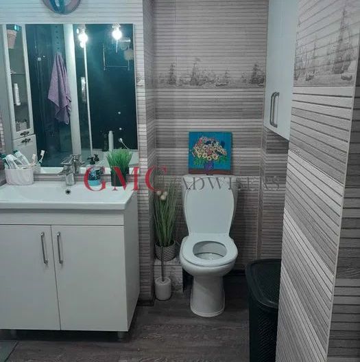 Apartament  4 camere Petre Isirescu - Poză 9