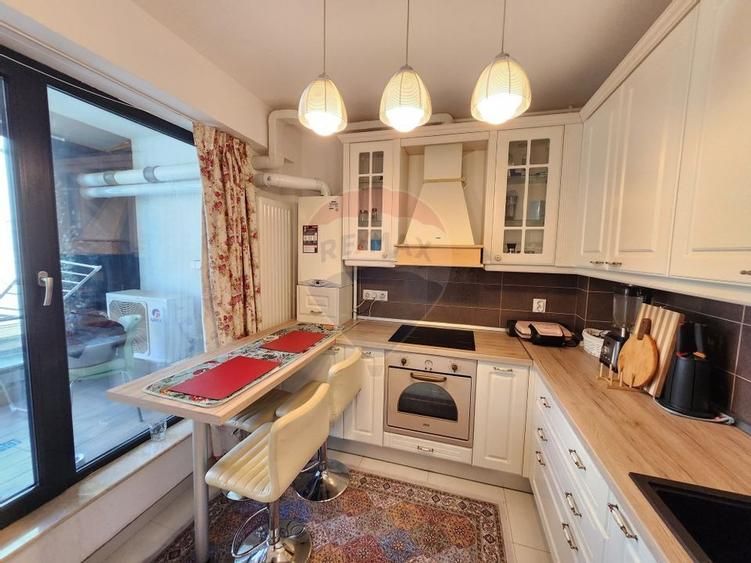 Apartament Tepes Voda / Popa Nan - Poză 2