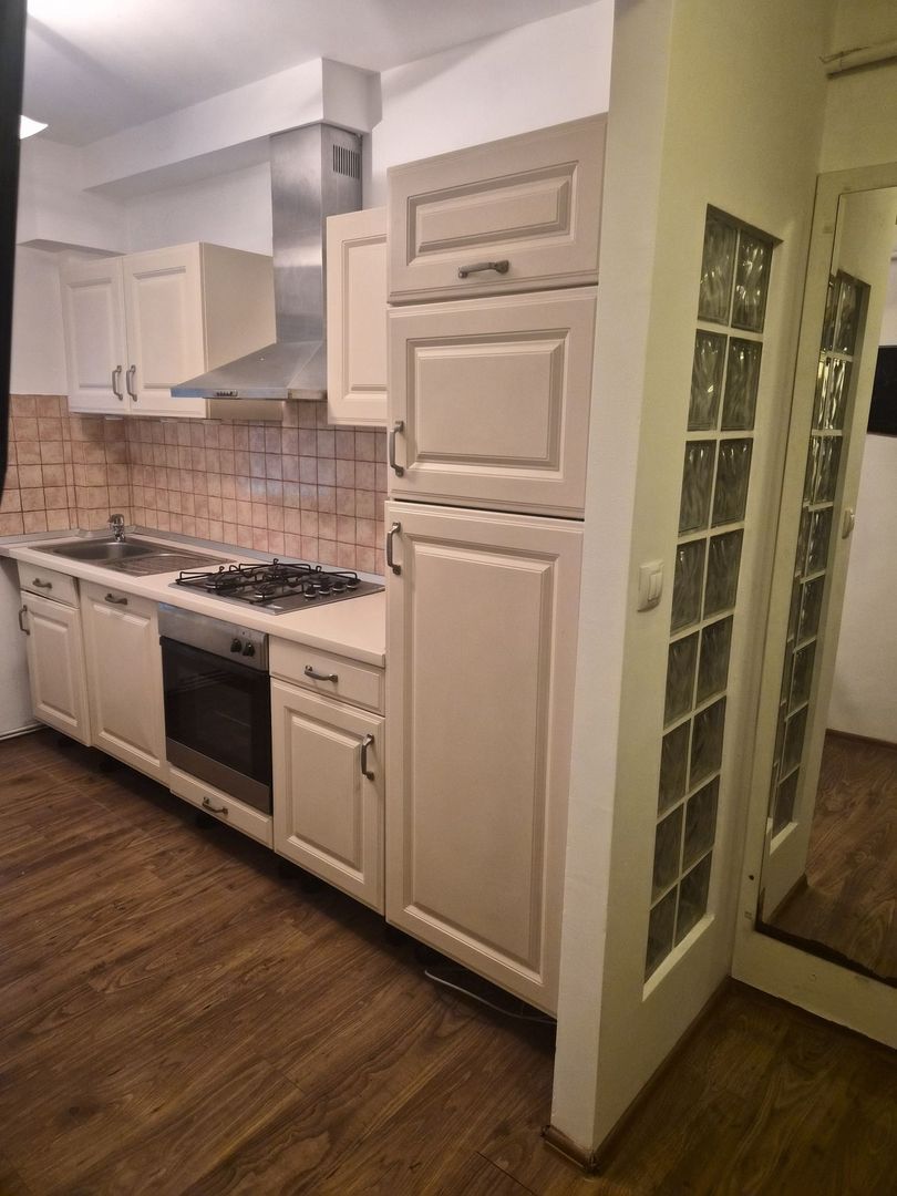 Apartament 2 camere Brazda lui Novac Scoala 23 - Poză 3