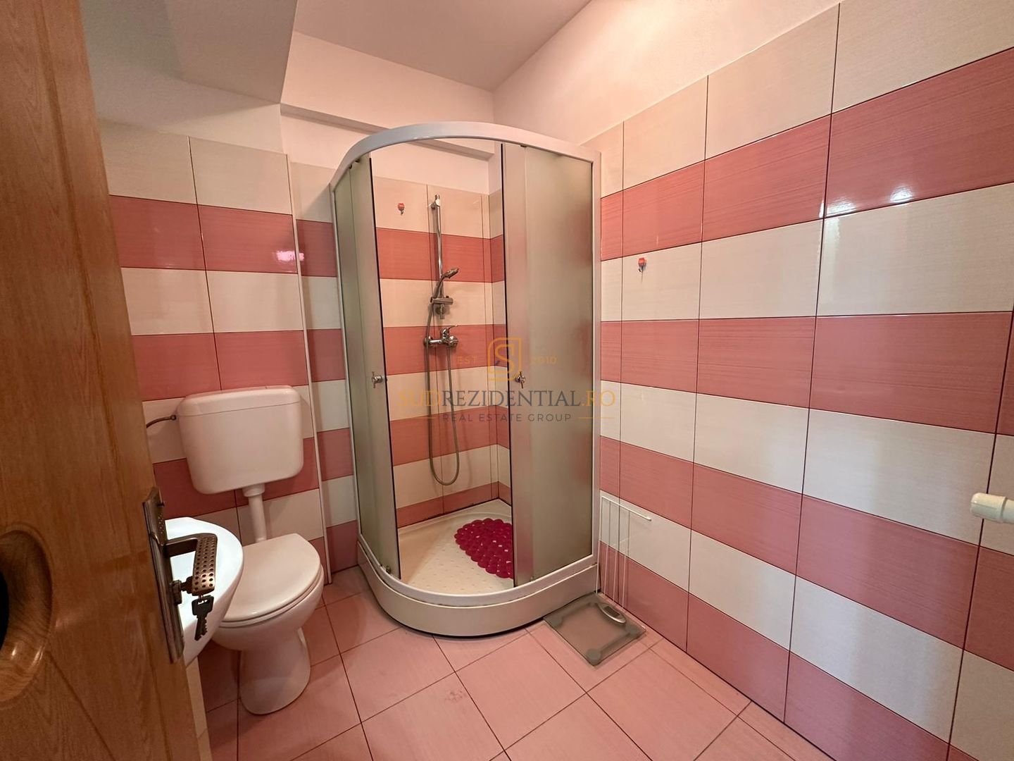 Garsoniera de vanzare, 36 mp, Popesti-Leordeni, Comision 0% - Poză 5