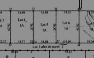 100Euro/mp TEREN intravilan, zona Arcasilor - Poză 3