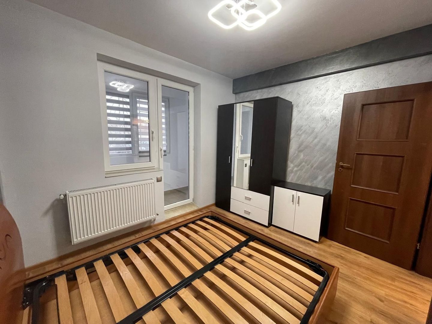 AP. 3 CAMERE APARATORII PATRIEI, PARCARE, BLOC NOU, METROU 5 MINUTE - Poză 5