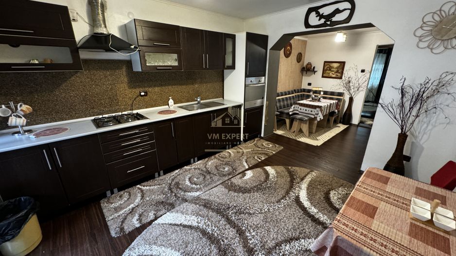 VILA 5 CAMERE, SCHITU GOLESTI ( JUD. ARGES ) - Poză 37