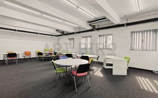 Zero comision, 415mp spatiu versatil, birou - activitati, Obor, 10'[M] - Poză 2