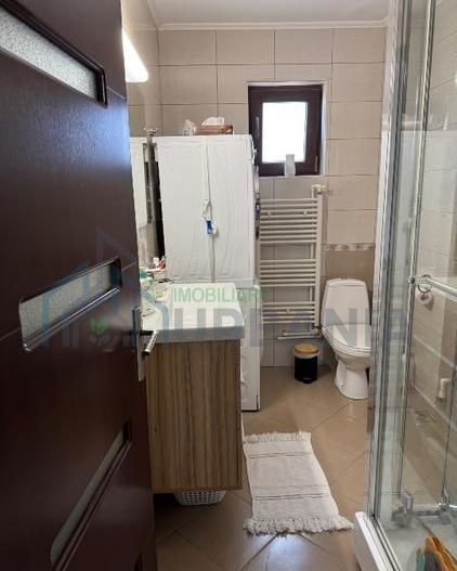 Apartament 3 camere cu loc de parcare în complex rezidențial Valea Lupului - Poză 4