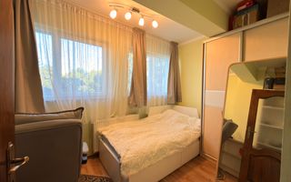 Apartament 4 camere, parcare inclusa, etaj intermediar, Gheorgheni - Poză 5