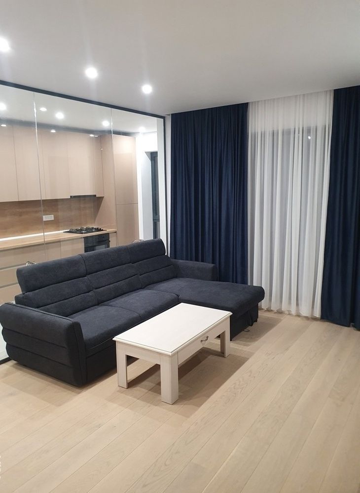 Inchiriere 2 camere Nusco City - Poză 1