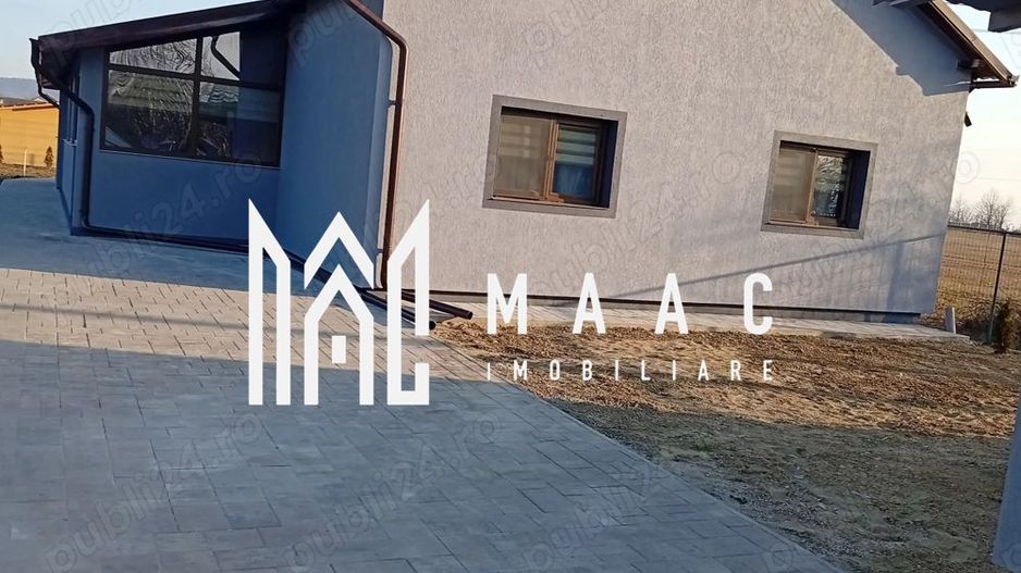 Casa 6 camere Babeni|170mp| teren 1800mp - Poză 4