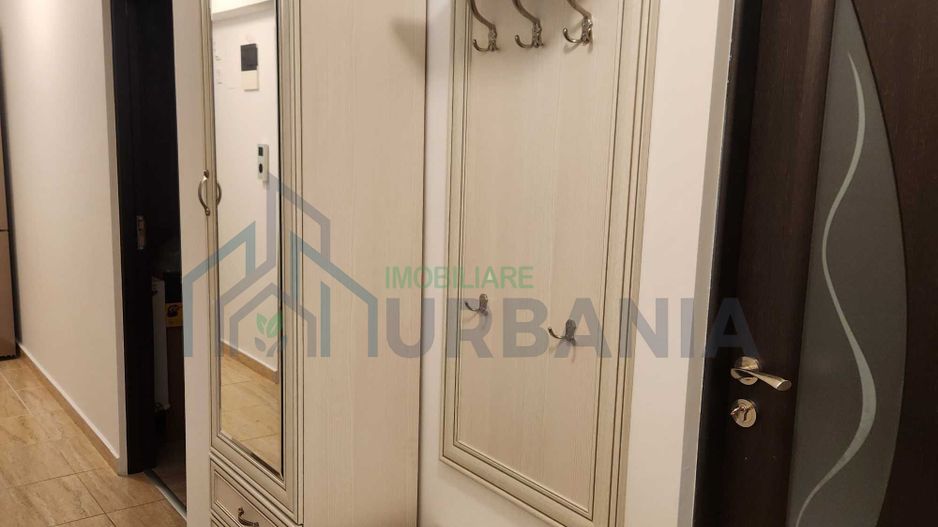 Apartament de închiriat 3 camere decomandat Păcurari - Poză 6