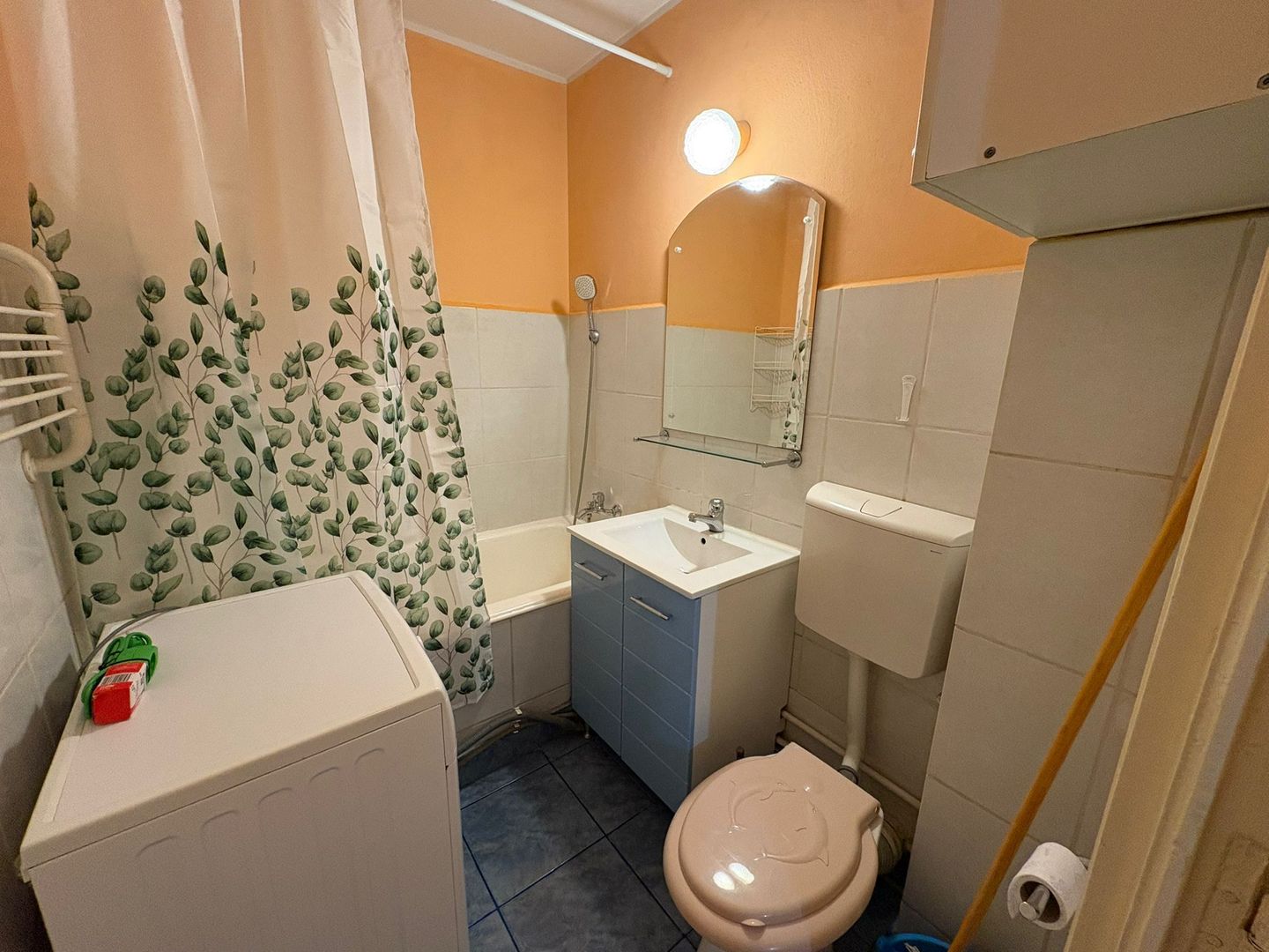 AP. 2 CAMERE P-TA UNIRII, PARCARE, BUCATARIE INCHISA, METROU 10 MIN - Poză 7