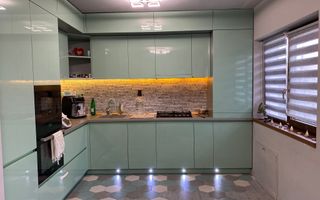 Casă tip duplex | Dezmir | Zonă rezidențială liniștită - Poză 4