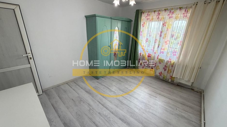 Apartament cu 3 camere / 75mp/ zona Nicolina prima statie - Poză 9