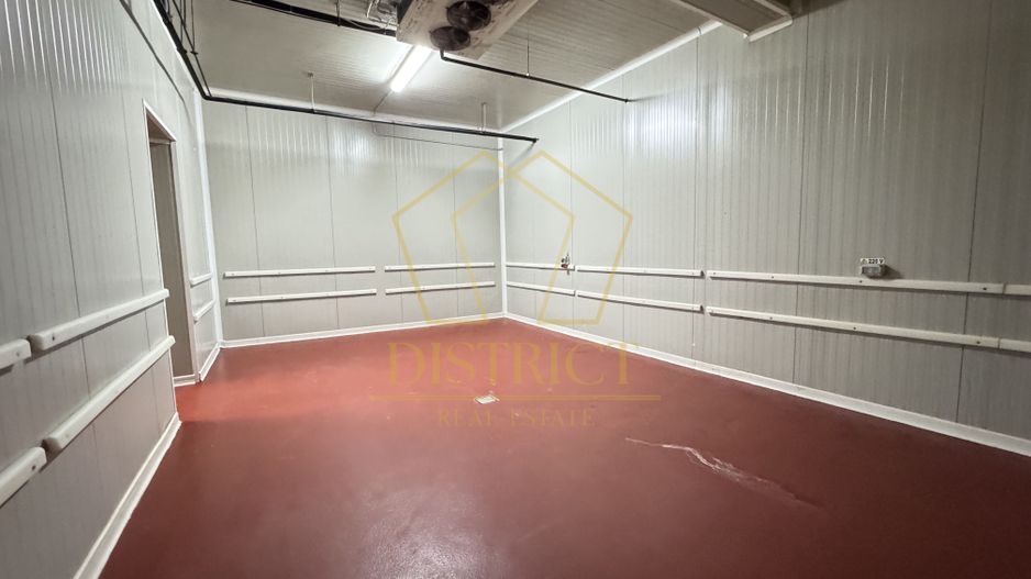 Hala pentru depozitare si distributie | Dumbravita - Poză 1