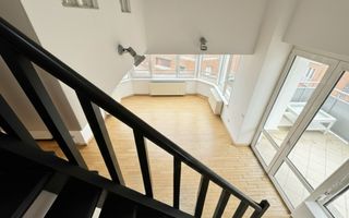 Penthouse tip Duplex 3 camere | Garaj dublu | Arcul de Triumf | Clucerului - Poză 7