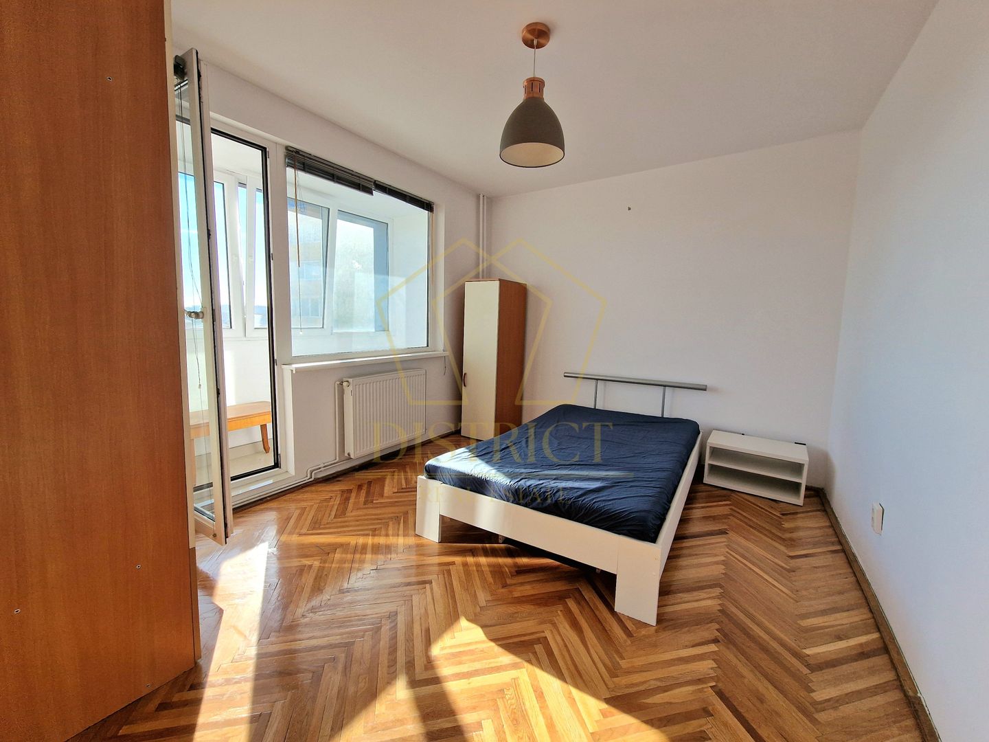 Apartament spatios cu 3 camere | Ultracentral | Marasti - Poză 5