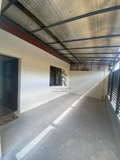 Casa 2 camere decomandate- Galata - Poză 5