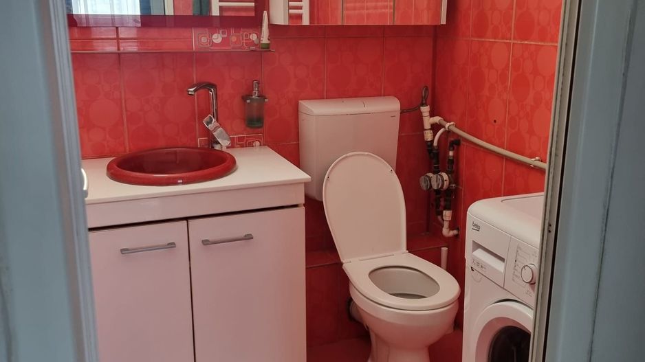 Apartament 2 camere bloc 1981 Lujerului, Militari - Poză 9