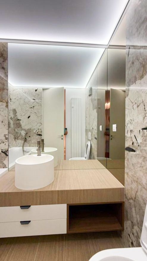 Rent I 2 Bedroom Apartment | Luxury Building | Iancu Nicolae I Pipera - Poză 11
