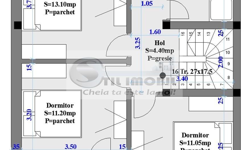 Vila insiruita - Popas Pacurari - Intabulat - Mutare imediata! - Poză 14