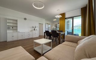 Lifestyle aproape de natură | Vilă 4 camere Corbeanca - Poză 2