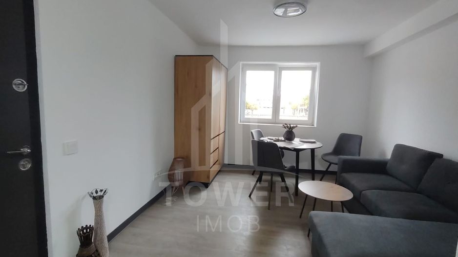 Garsoniera complect renovata - Poză 1