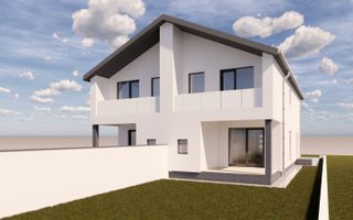 Proiect deosebit în Sag,comision 0% cumpărător - Poză 2