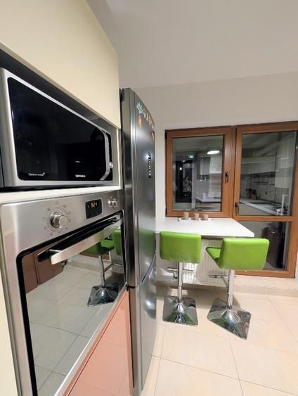 Inchiriere apartament modern cu 2 camere zona Unirii- Palatul Parlamentului - Poză 13