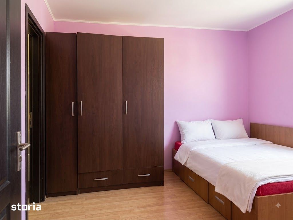 Apartament 2 camere, KM 4-5 - Poză 3