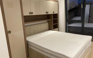 2 camere Nusco City I mobilat si utilat premium I parcare inclusa - Poză 5