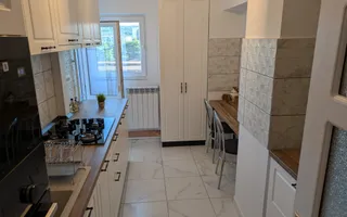 Apartament 1 cameră, decomandat, 40 mp, zona Gara Iași – lângă McDonald's, 15 min de UMF și UAIC - Poză 12