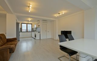 Vanzare - apartament 3/4 camere - Piata Floreasca - Poză 1