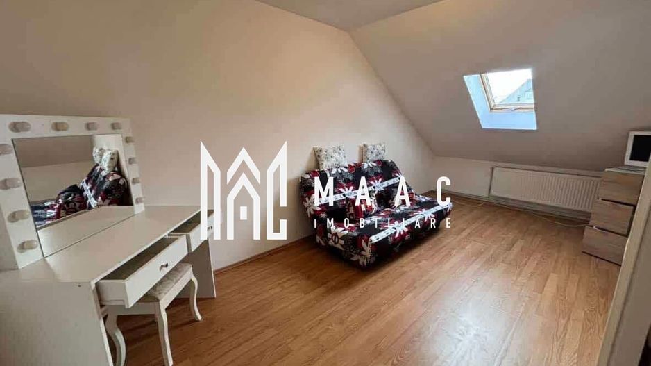 Apartament 2 camere | 40 mp utili | Pe 2 niveluri | Etaj 5/5 | Zona Terezian - Poză 5