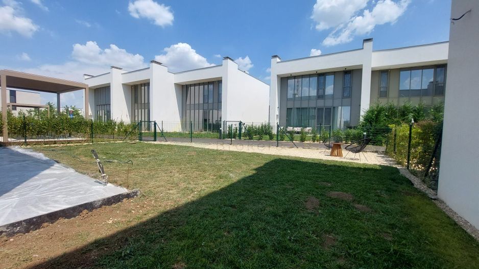 Vilă premium | Prima închiriere | Amber Forest | 4 camere - Poză 7