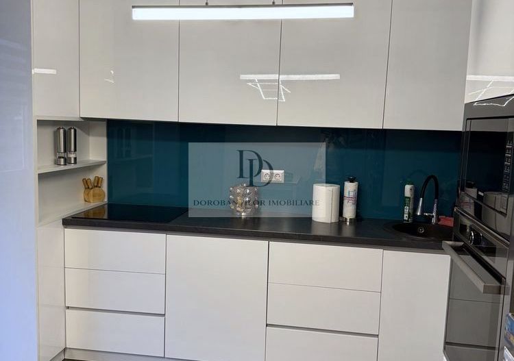 Apartament 3 camere | 65 mp | Parcare inclusă | Grigorescu – Fântânele - Poză 5