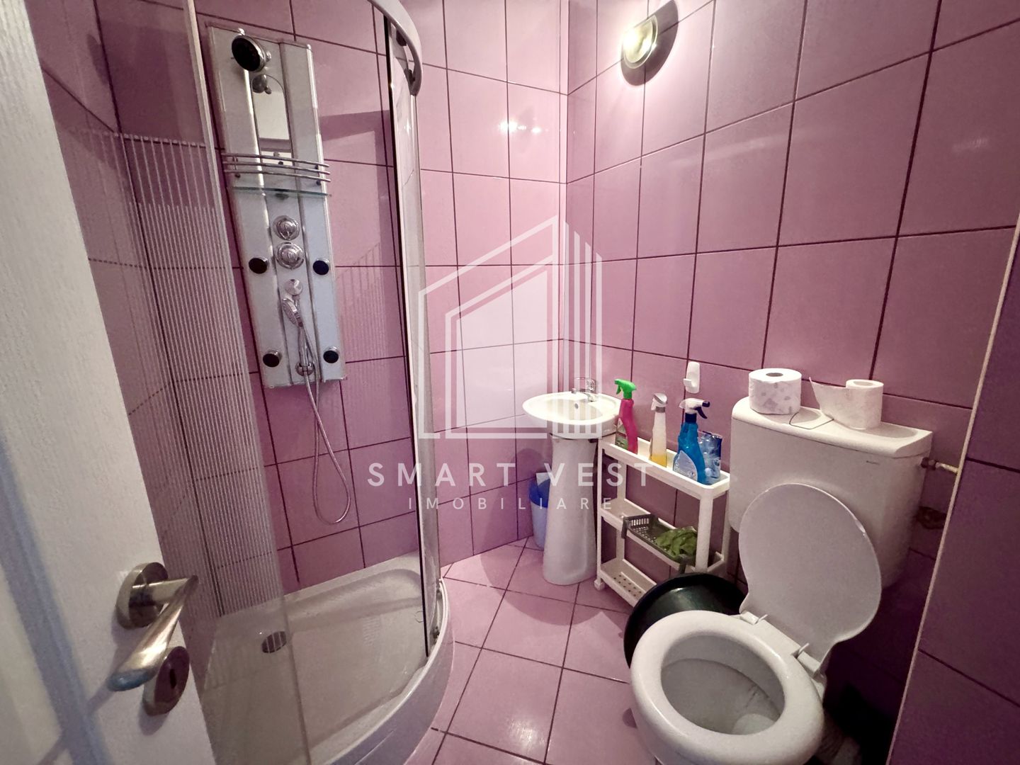 Apartament decomandat 3 camere de vanzare | 80 MP | Zona Micro 16 - Poză 17