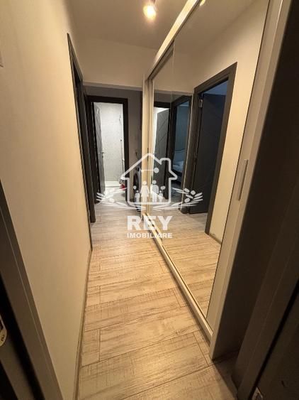 Apartament 3 camere cu logie | utilat mobilat | Mihai Viteazu | Sibiu - Poză 1