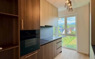 Apartament a cheie / trei camere / Zona Tineretului - Poză 6