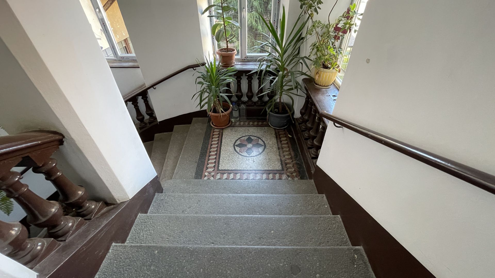 Apartament  spatios de vanzare intr-o cladire istorica - Poză 20