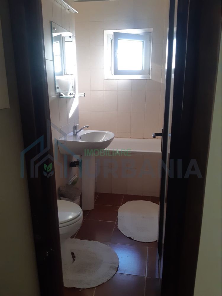 Apartament 2 camere în Dancu, 54 m2, decomandat - Poză 4