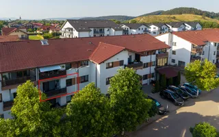 SANPETRU-Residence | Apartament 2 camere | Decomandat | Parcare - Poză 17