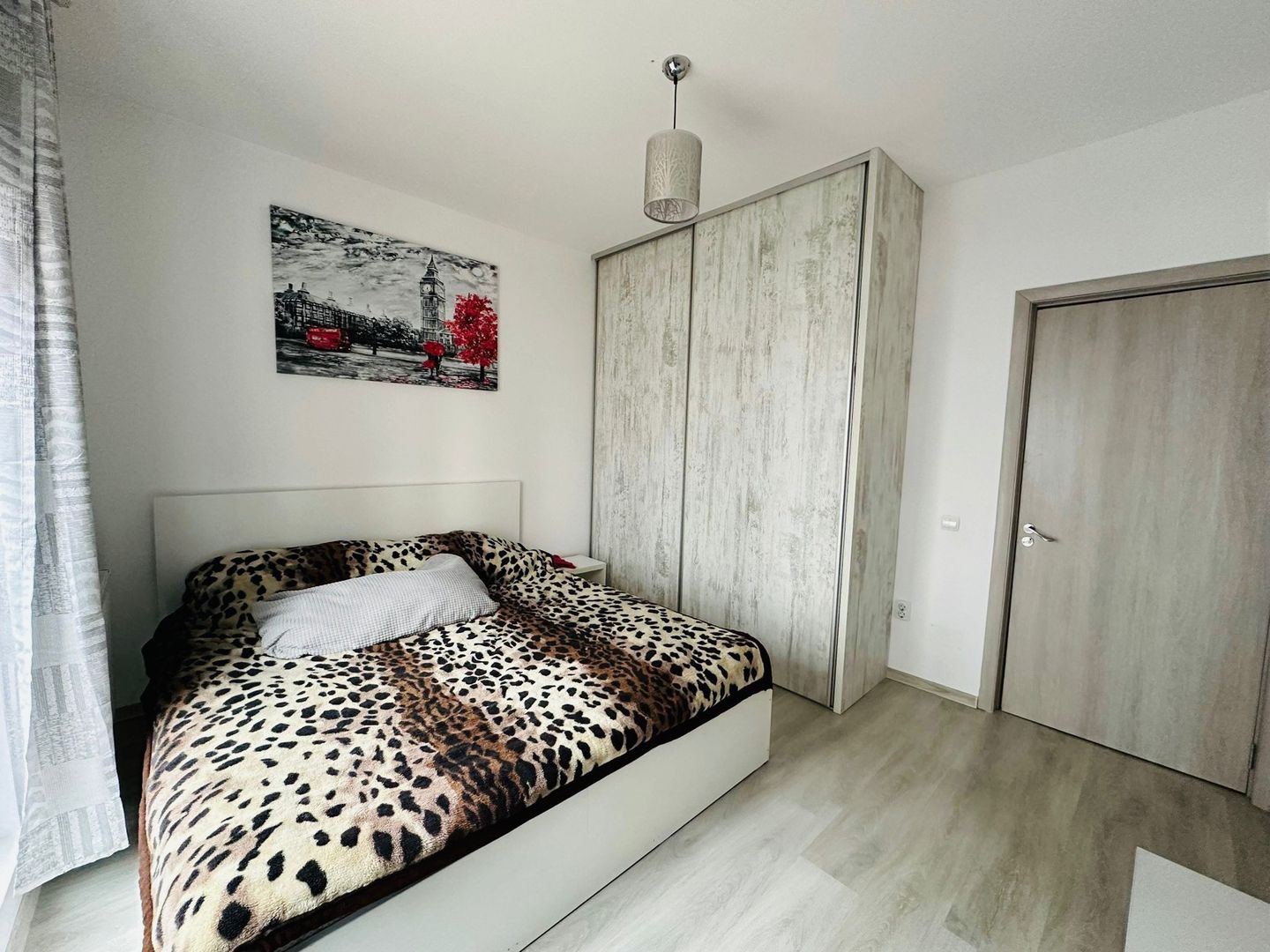 Apartament 2 camere Bragadiru Mobilat Utilat - Poză 3