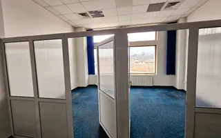 Spatii de birouri, suprafata flexibila, 12 euro/mp, utilitati incluse. - Poză 24