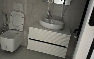 Vanzare 3 Camere Bloc Nou Pipera OMV - Poză 16