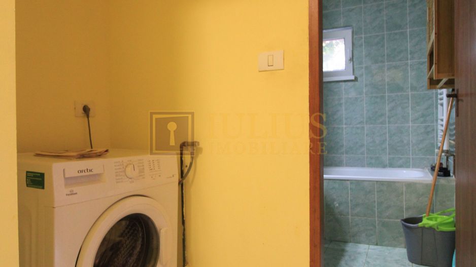 3 camere, centrala proprie - Poză 6