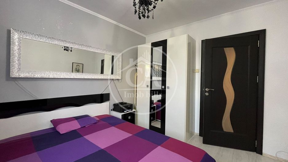 Apartament cu 3 camere de închiriat în zona Rogerius, Oradea - Poză 5