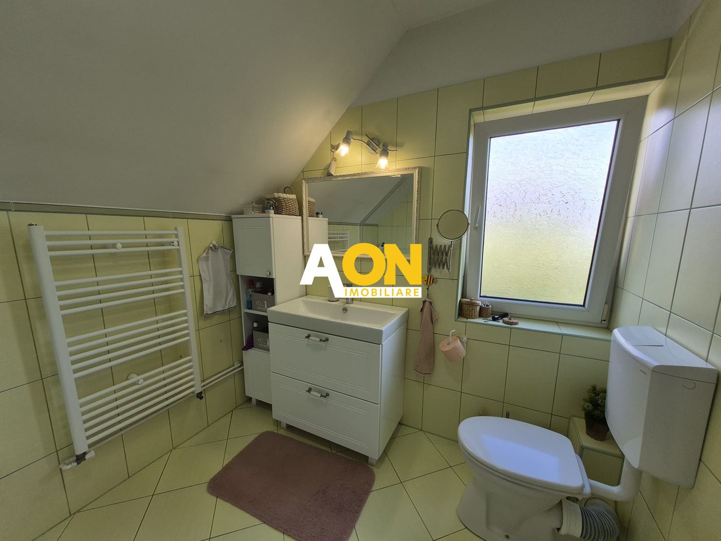 Duplex, D+P+M+1, 200 mp utili, Teren 1100 mp, Zona Micesti - Poză 22