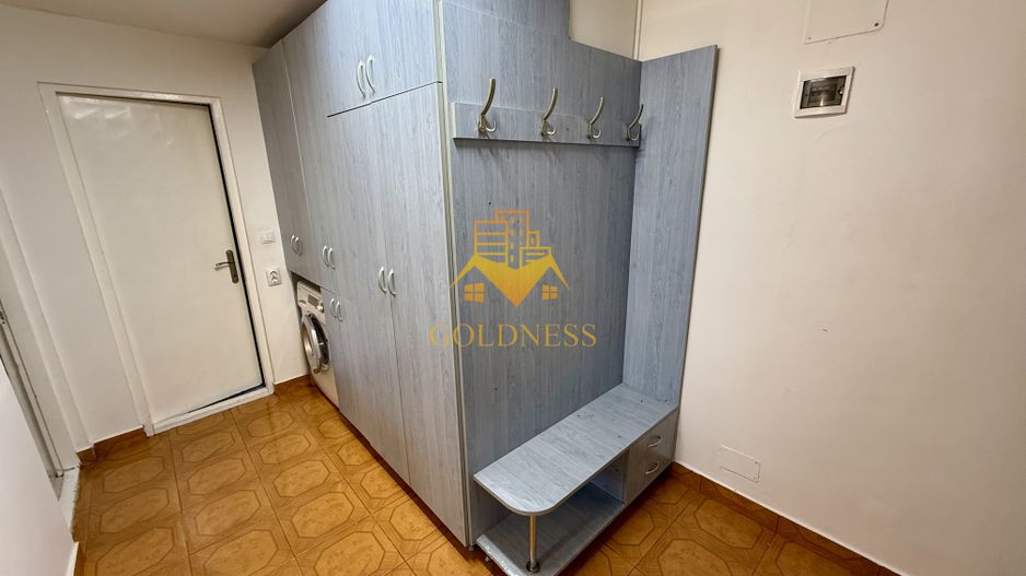 2 camere decomandate, parcare, Manastur, USAMV, Kaufland, BIG - Poză 12