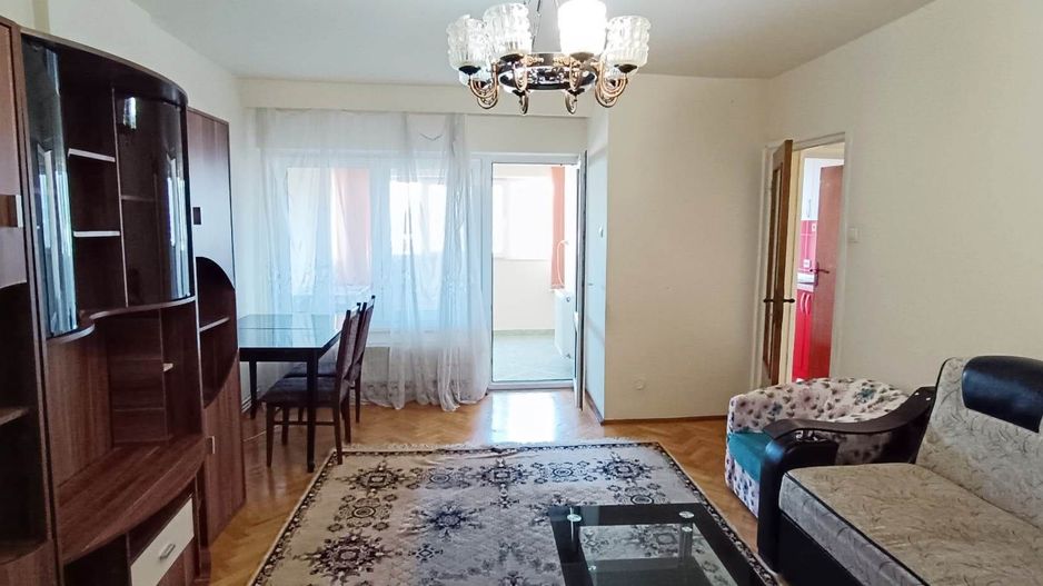 Apartament mobilat in Brasov-Grivitei - Poză 6