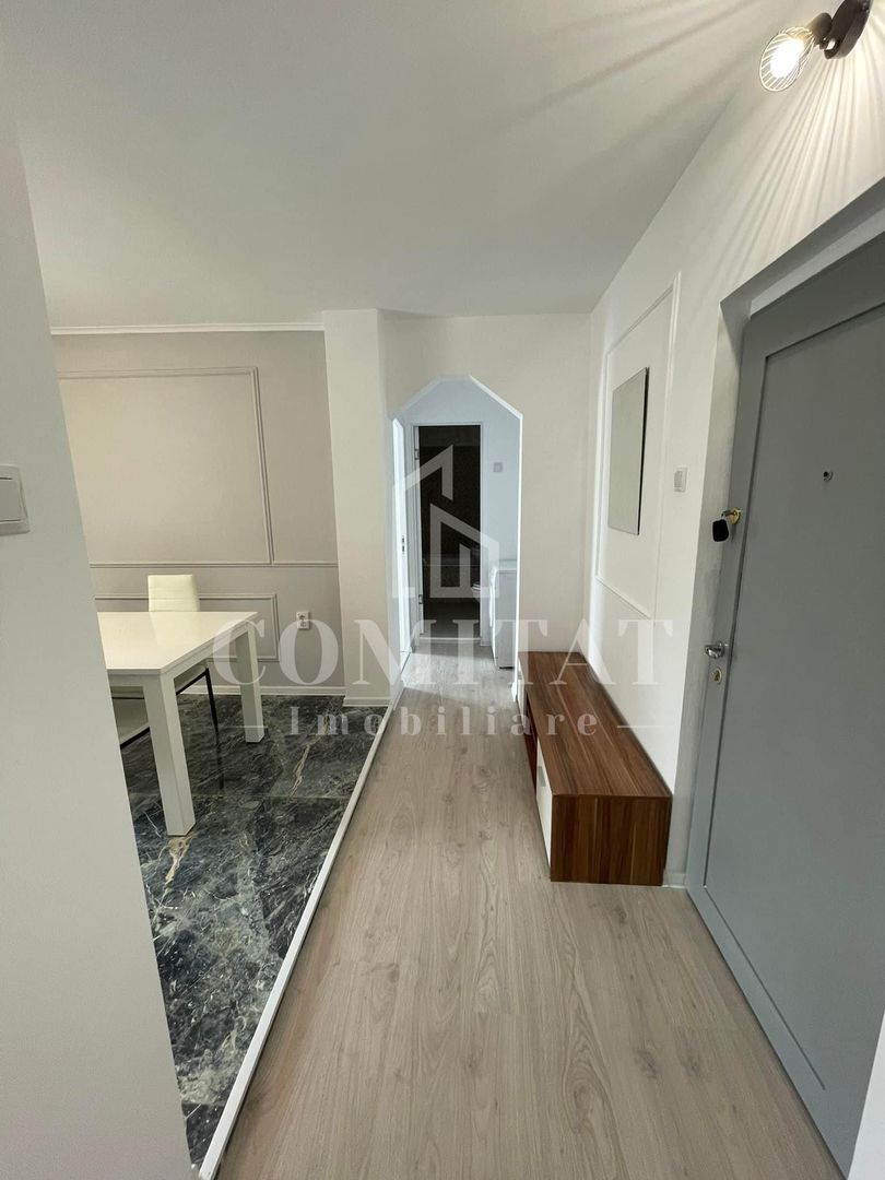 Apartament 2 camere | 44mp | cartier Manastur - Poză 16