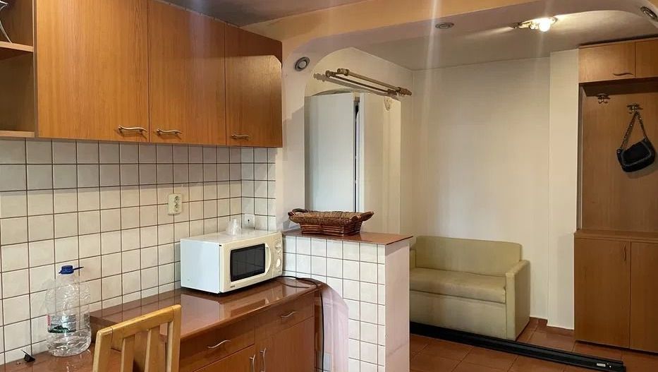 AP. 2 CAMERE CRANGASI, MOBILAT/UTILAT COMPLET, METROU 7 MINUTE - Poză 3